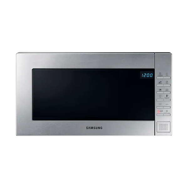 Микроволновая печь Samsung ME88SUT/BW - фото