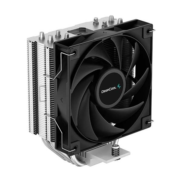 Вентилятор для процессора DeepCool AG400 (R-AG400-BKNNMN-G-1) - фото 2
