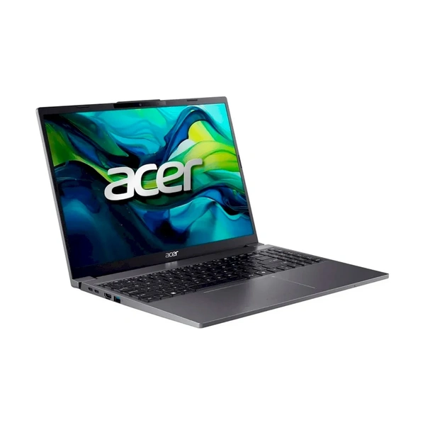 Ноутбук Acer Aspire Go AG15-51P / 8 Gb / 512 Gb / 15.3" / i5-1235U / DOS / Темно-серый NX.J4ZER.006 - фото 2