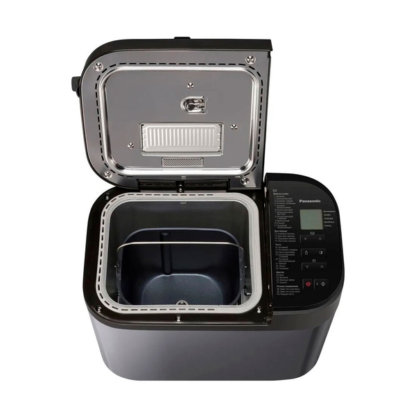 Хлебопечка Panasonic SD-YR2540HTS - фото 4