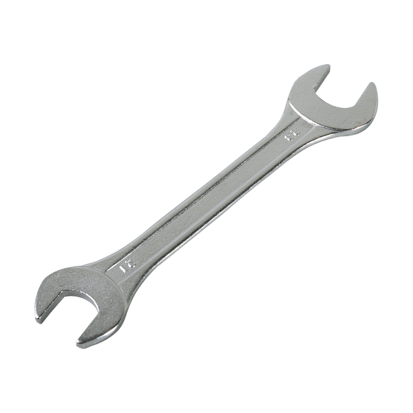 Набор рожковых ключей 12 шт. 6 - 32 Вихрь - фото 5