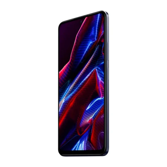 Смартфон Poco X5 8/256GB Black
