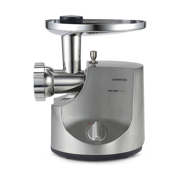 Мясорубка KENWOOD MG700 - фото 2