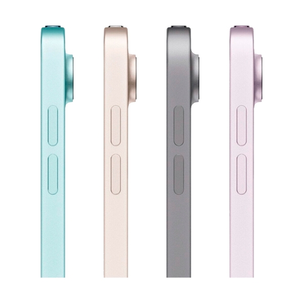 Apple iPad Air 13 256GB Space Grey MCNN4 (2025) - фото 3