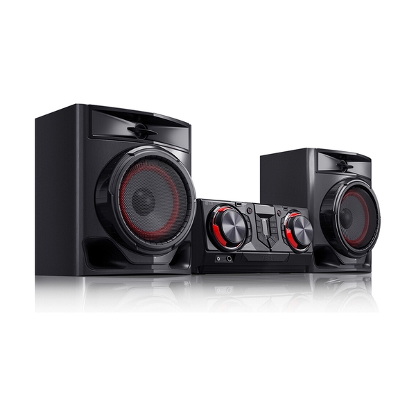 Аудиосистема LG XBOOM CJ44.X - фото 4