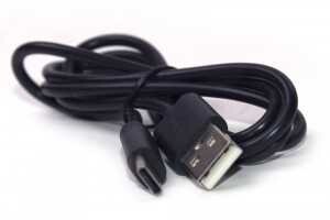 Кабель USB TYPE-C OLTO ACCZ-7015 Black - фото