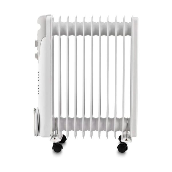 Масляный радиатор Vitek VT-1711 - фото 5