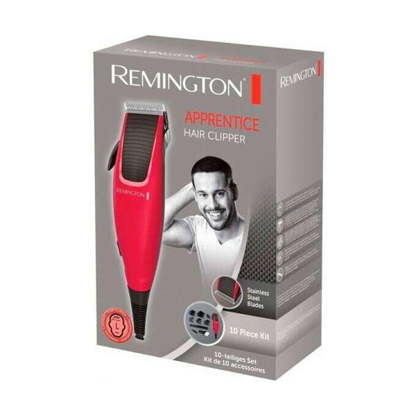 Машинка для стрижки и триммер Remington HC5018 - фото 3