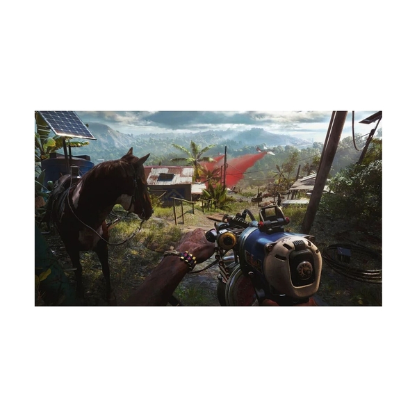 Игра Far Cry 6 для Sony PS4 - фото 4