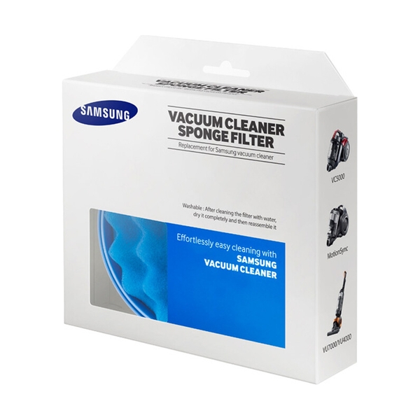 Samsung VCA-VM50P фильтр - фото 2