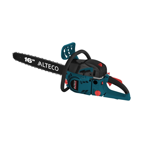 Бензопила Alteco GCS 45-40 - фото