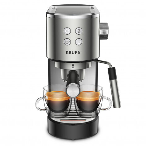 Кофеварка Krups XP442C11 - фото