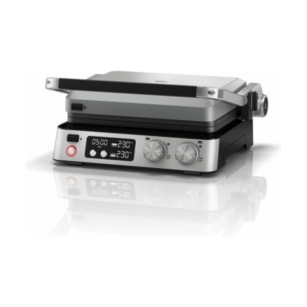 Гриль электрический Braun CG7044 - фото 2