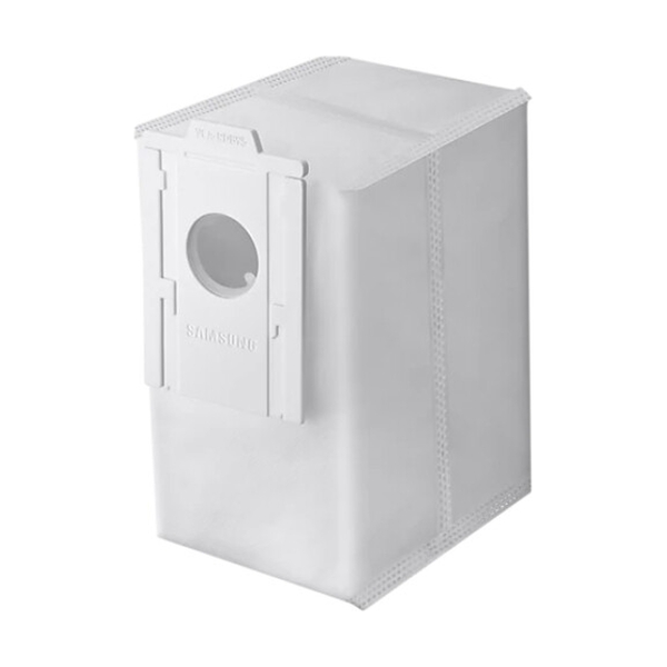 Робот пылесос Samsung VR50T95735W/EV - фото 14