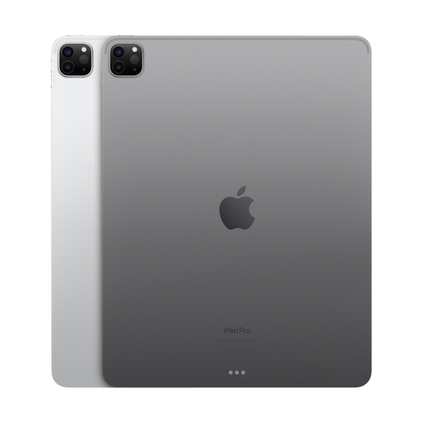 Планшет Apple iPad Pro 256GB 12.9" 6th Gen M2 WiFi (2022) Space Grey (MNXR3RK/A) - фото 6