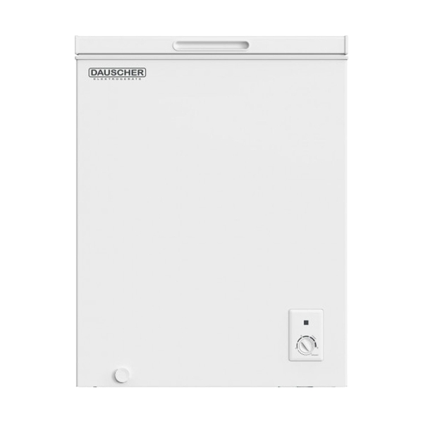 Морозильный ларь Dauscher DCF-160Q - фото