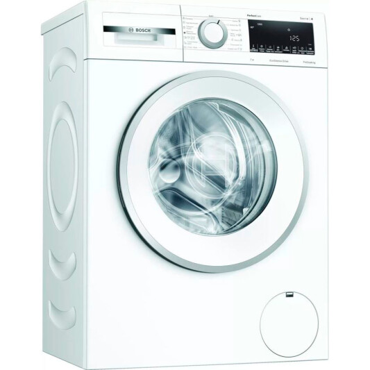 Стиральная машина Bosch WHA122X1OE - фото
