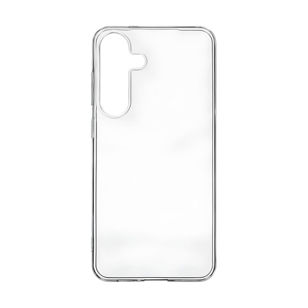 Силиконовый чехол ZYONS для Samsung Galaxy A36 - фото