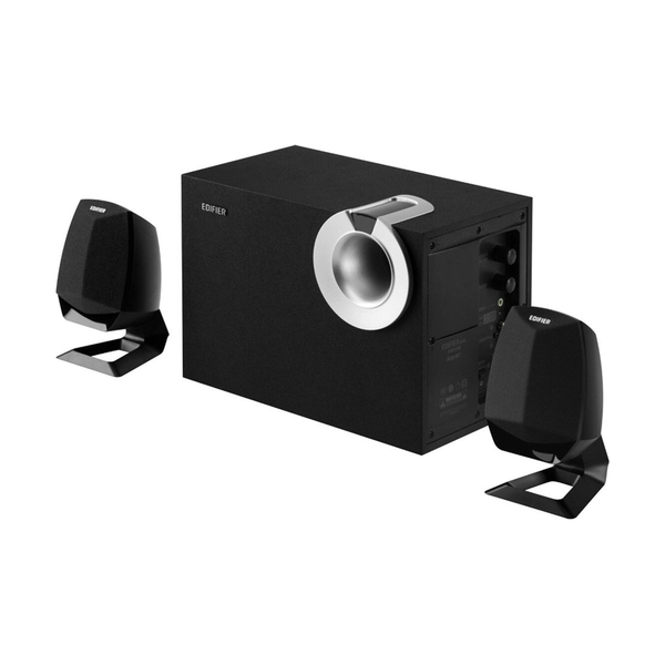Акустическая система Edifier M201BT - фото 4
