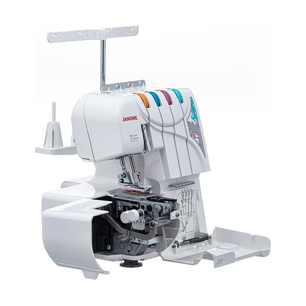 Оверлок Janome 1300D - фото 9