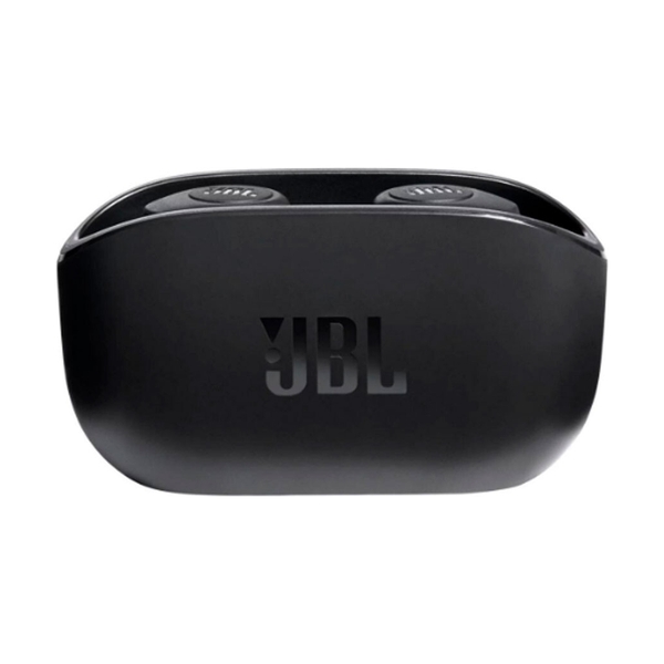 Наушники JBL JBLW100TWSBLK - фото 4