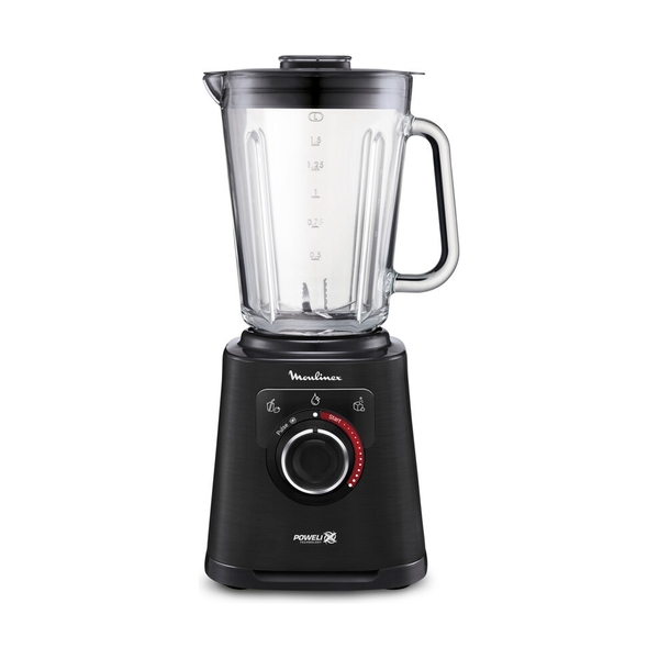 Блендер Moulinex LM87G810 - фото 2