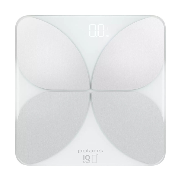 Весы Polaris PWS1888IQ Белый - фото