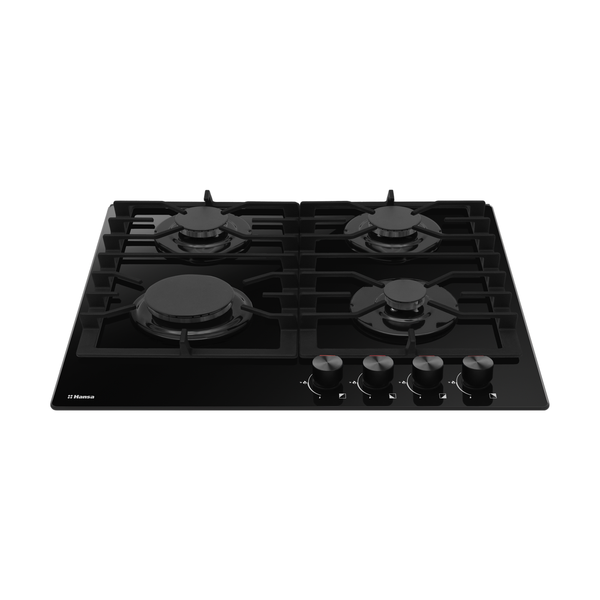 Варочная панель Hansa BHKS610301 - фото 2