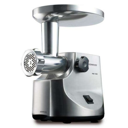 Мясорубка KENWOOD MG520 - фото