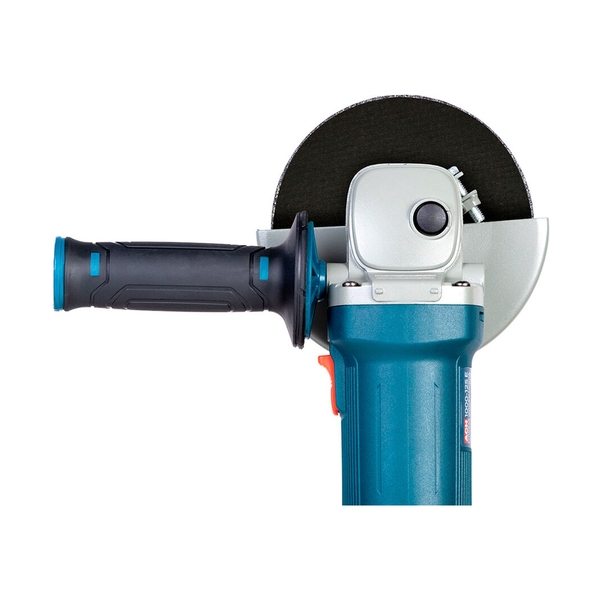 Углошлифовальная машина AGH 1000-125 E Alteco - фото 6