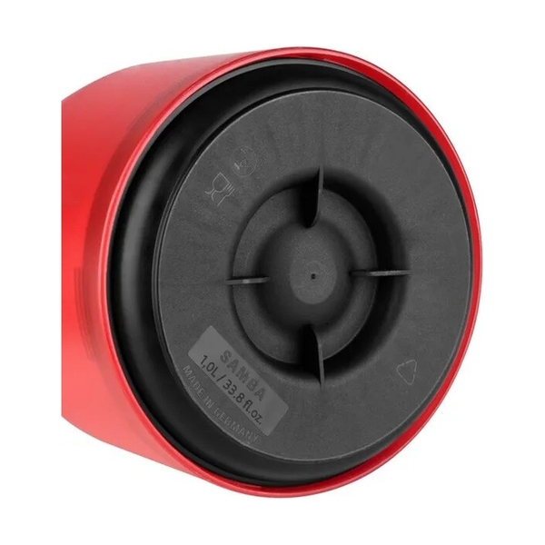 Термос-чайник Tefal K3031312 - фото 4