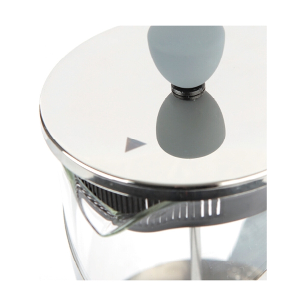 Френч-пресс Rondell RDS-838 0,6 л - фото 2