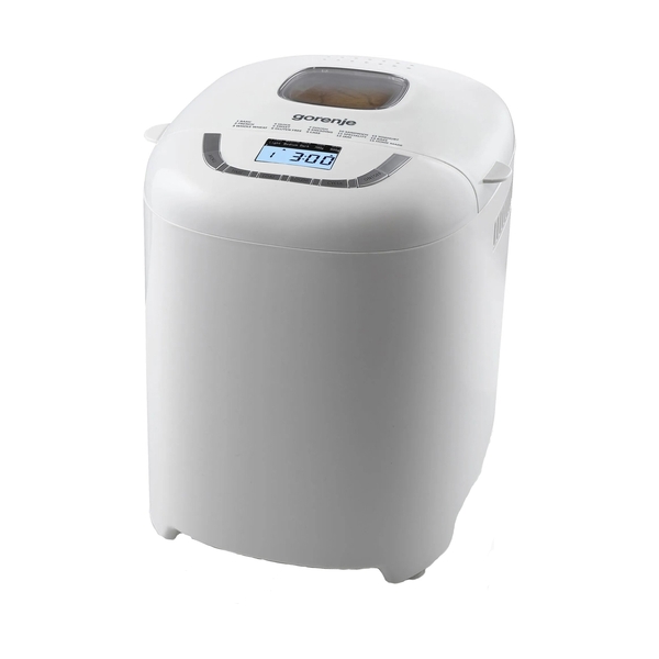 Хлебопечка Gorenje BM910WII - фото