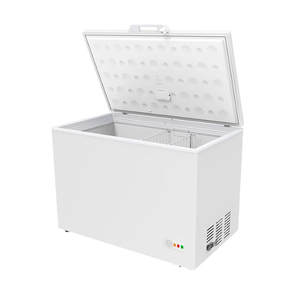 Морозильник Skyworth BD-320 - фото 5