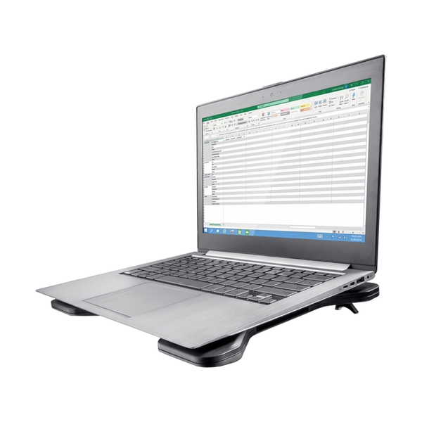 Охлаждающая подставка для ноутбука Trust Xstream Breeze (17805) - фото 4