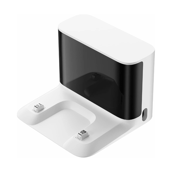 Робот-пылесос Dreame Robot Vacuum D9 Max Gen 2 White - фото 6