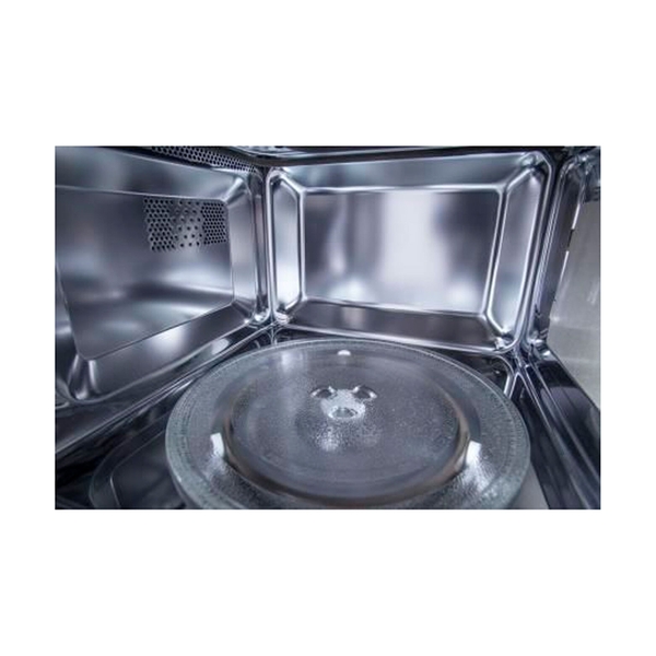 Встраиваемая микроволновая печь Gorenje BMI251SG3BG - фото 5