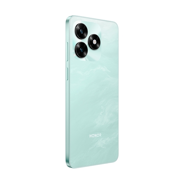 Смартфон Honor X5c Plus 4/128GB Ocean Cyan - фото 5