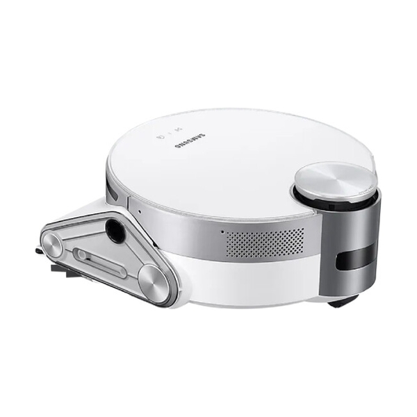 Робот пылесос Samsung VR50T95735W/EV - фото 5