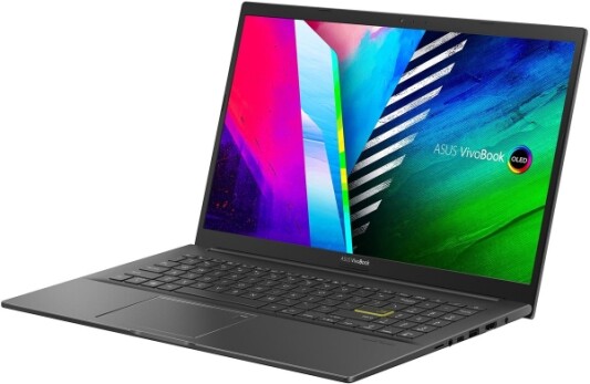 Купить Ноутбук Asus Vivobook Pro 15