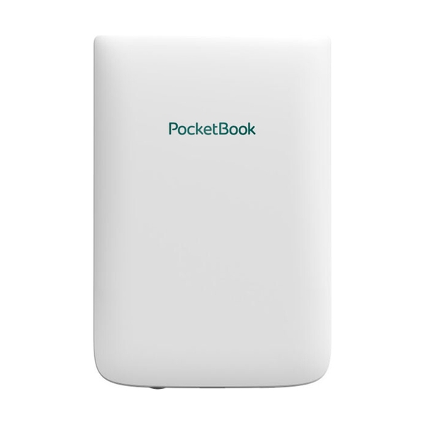 Электронная книга PocketBook PB606-D-CIS белый - фото 5