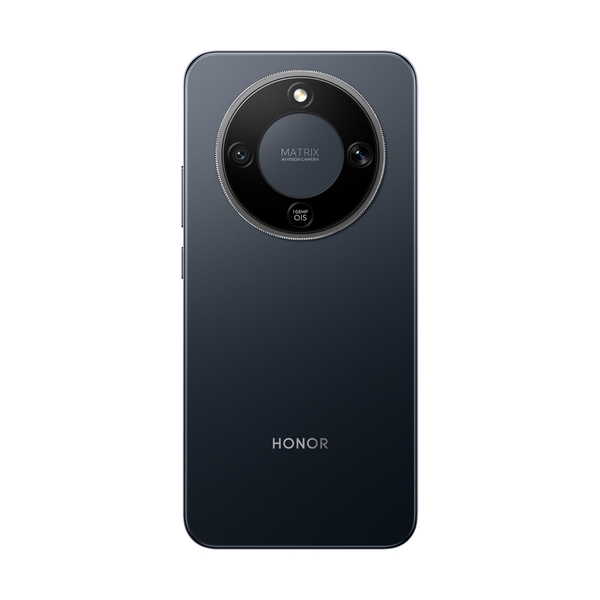 Смартфон Honor X9d 8/256GB Midnight Black - фото 6