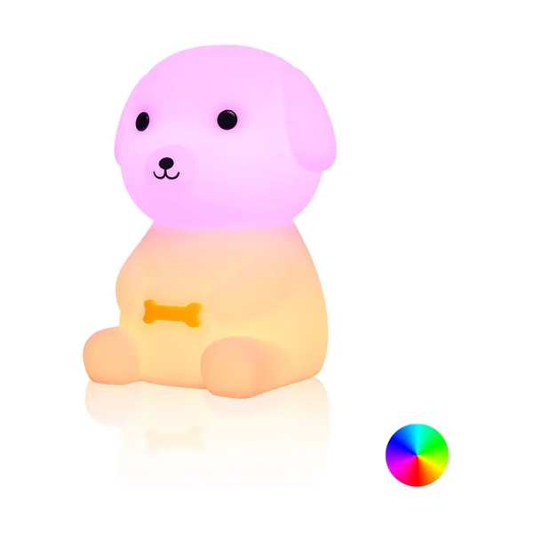 Светильник Tekled Dog - фото