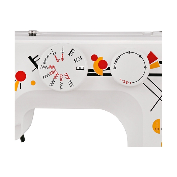 Швейная машина Janome ArtStyle 4045 - фото 9