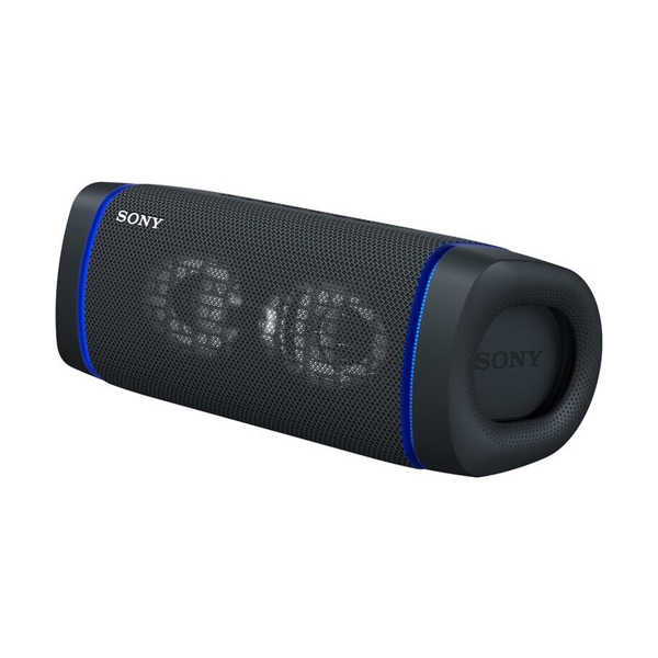 Портативная колонка Sony XB33 Black (SRSXB33B.RU2) - фото