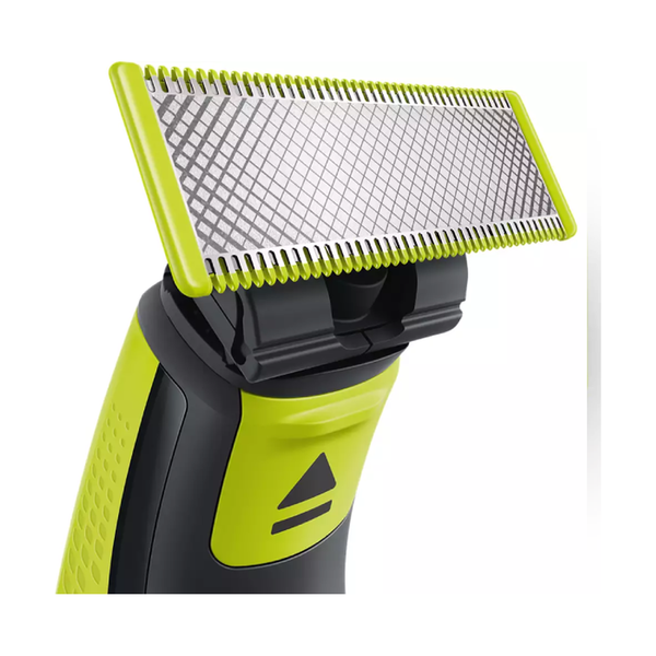 Сменные лезвия Philips OneBlade QP220/50 - фото 2