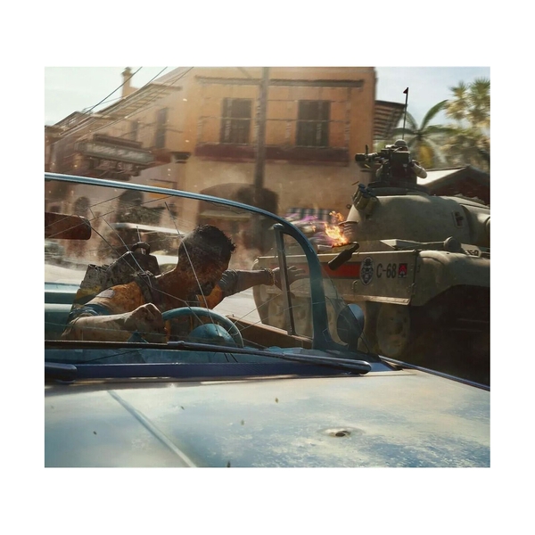 Игра Far Cry 6 Yara Edition для Sony PS4 - фото 4