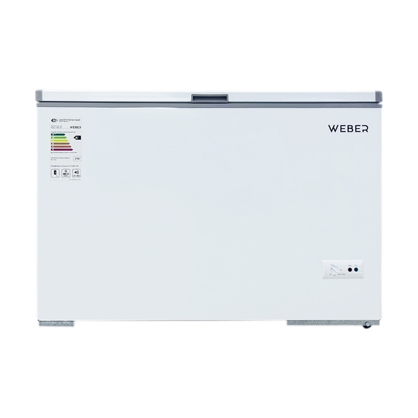 Морозильник Weber WBR-300 - фото