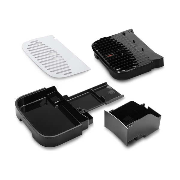 Кофемашина Delonghi ECAM290.31.SB - фото 4