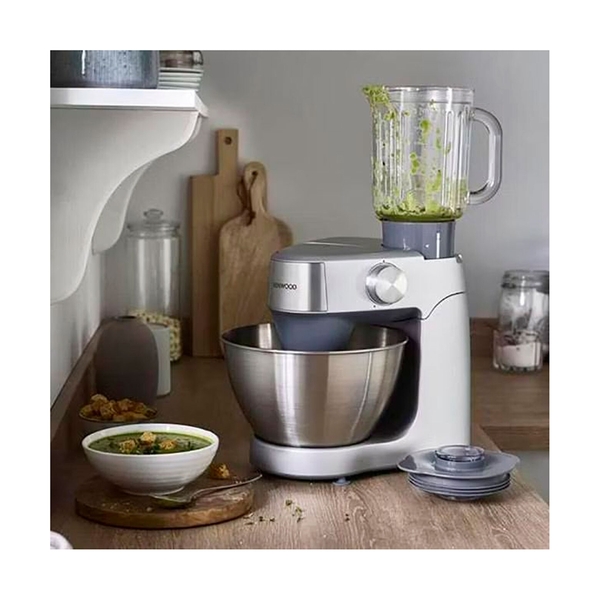 Кухонная машина Kenwood KHC29A.M0SI - фото 5